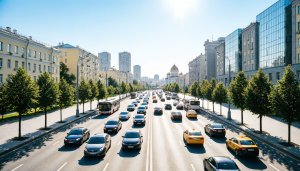 Кто контролирует автомобилистов, кроме сотрудников ГАИ - фото