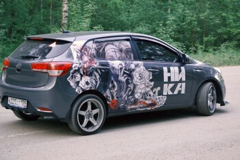 Автошкола НИКА - изображение 10