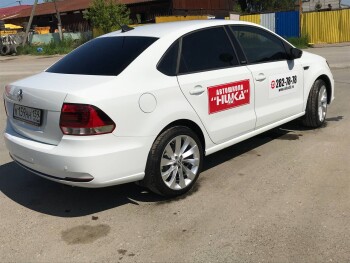 Автошкола НИКА - изображение 26