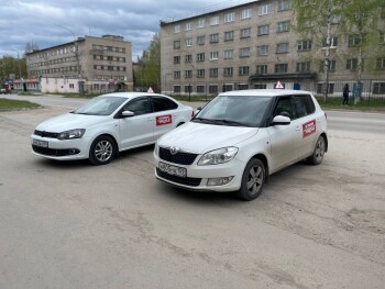 Автошкола НИКА - изображение 28